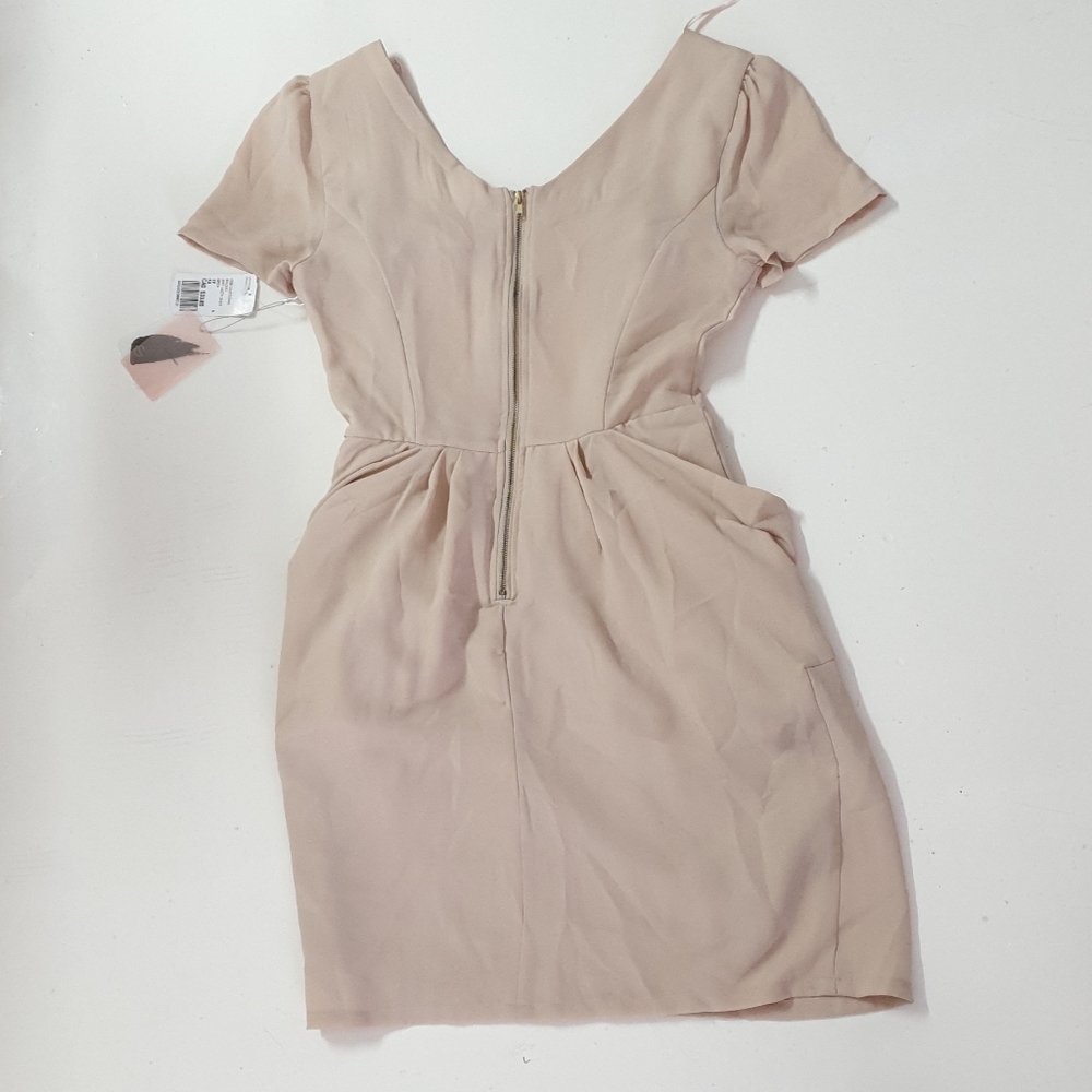 Mini dress - Picture 2 of 2